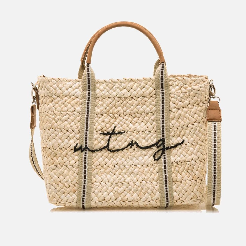 mtng Compra ARTOLA marron 60006 Mujer Accesorios Bolsos