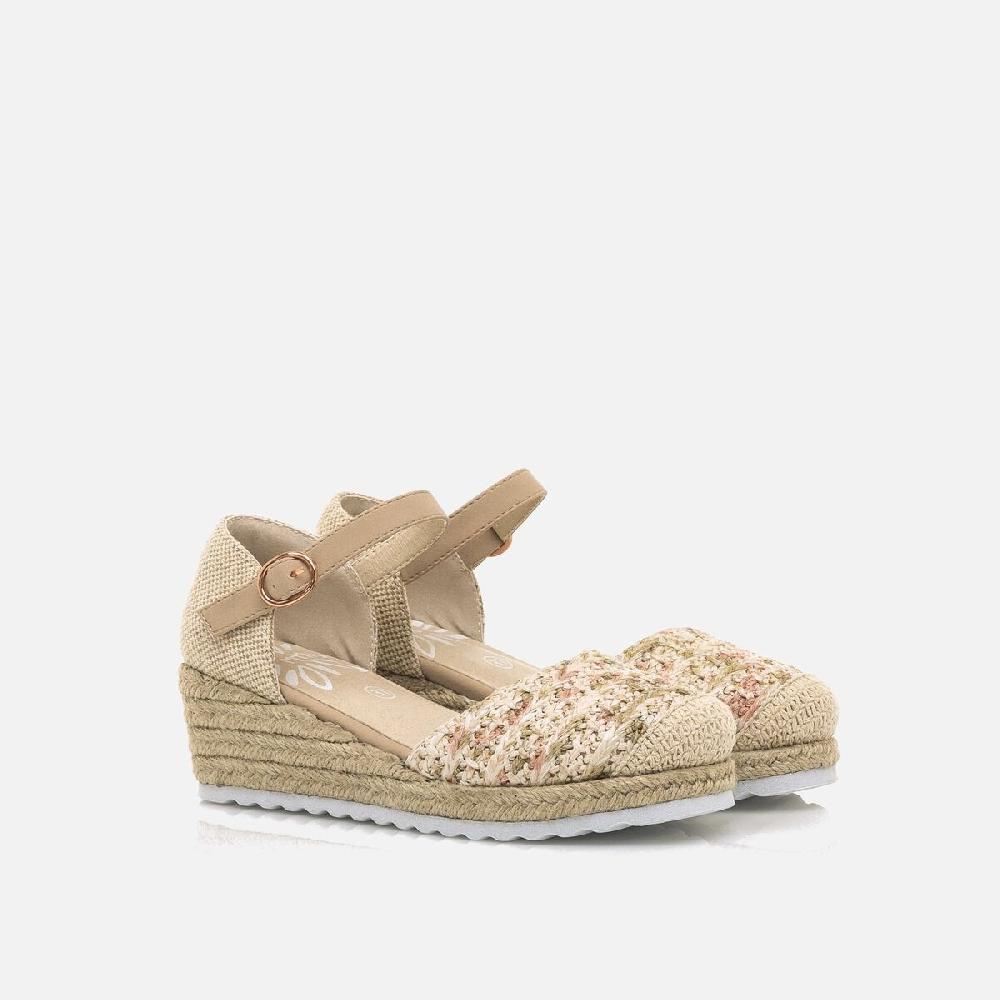 mtng Compra AUSTEN Beige 54247 NiñOs NiñA Calzado Sandalias