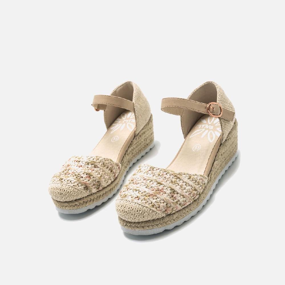 mtng Compra AUSTEN Beige 54247 NiñOs NiñA Calzado Sandalias