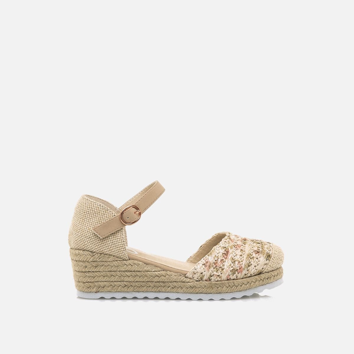 mtng Compra AUSTEN beige 54247 NiñOs NiñA Calzado Sandalias