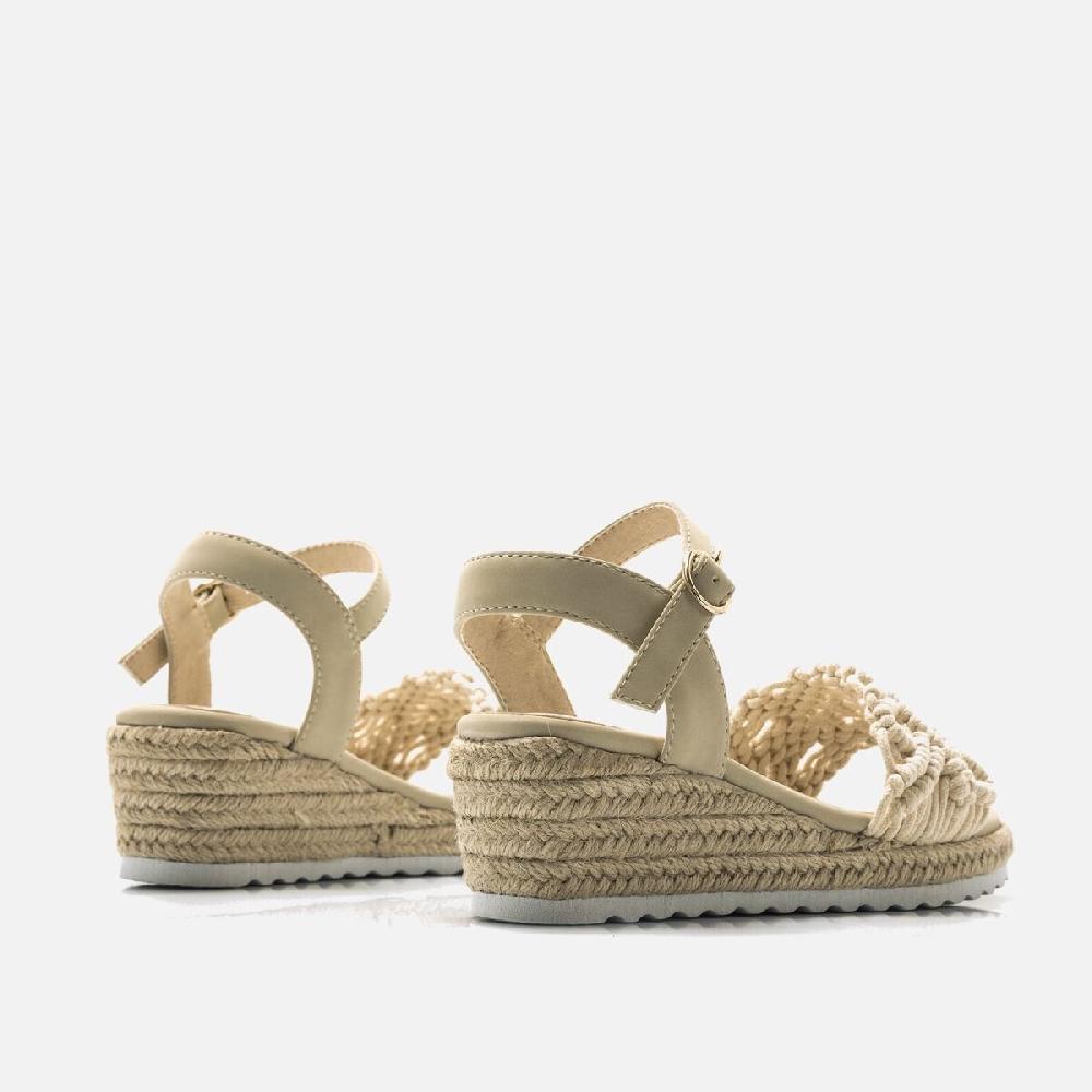 mtng Compra AUSTEN Beige 54250 NiñOs NiñA Calzado Sandalias