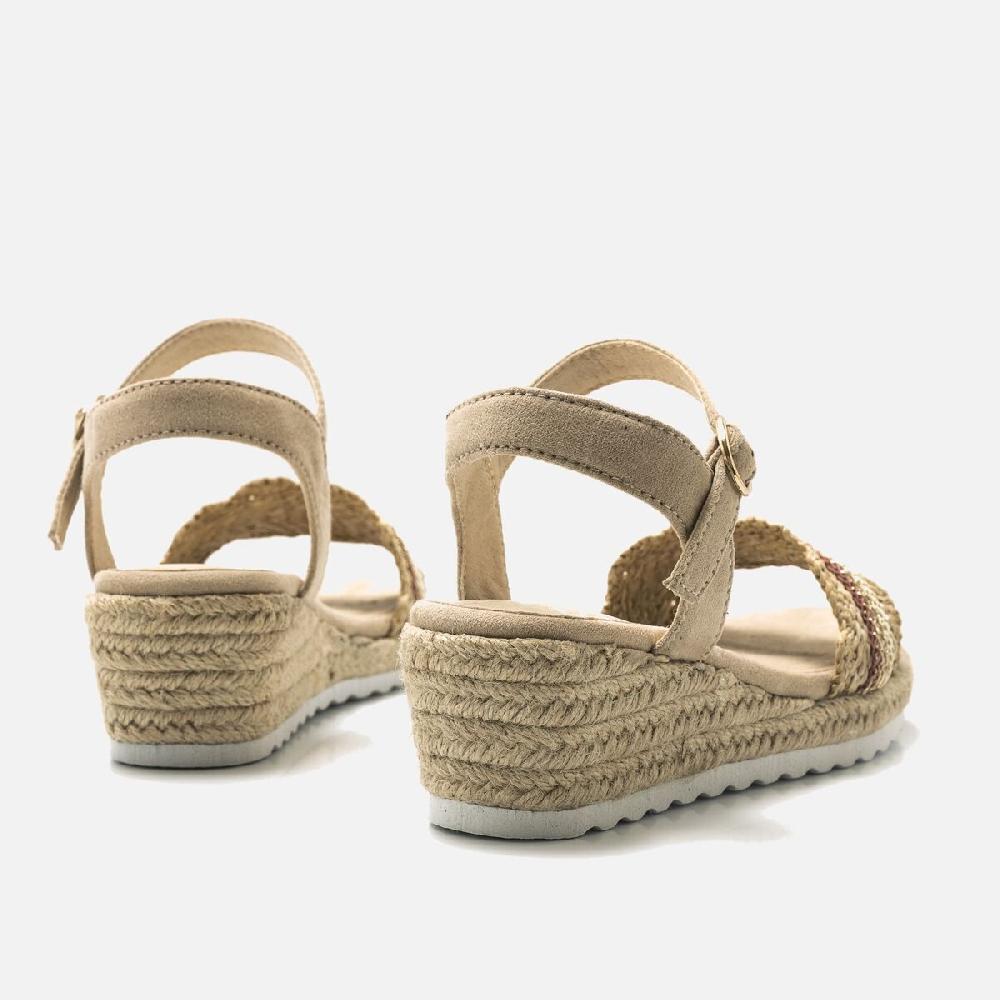 mtng Compra AUSTEN Beige 54251 NiñOs NiñA Calzado Sandalias