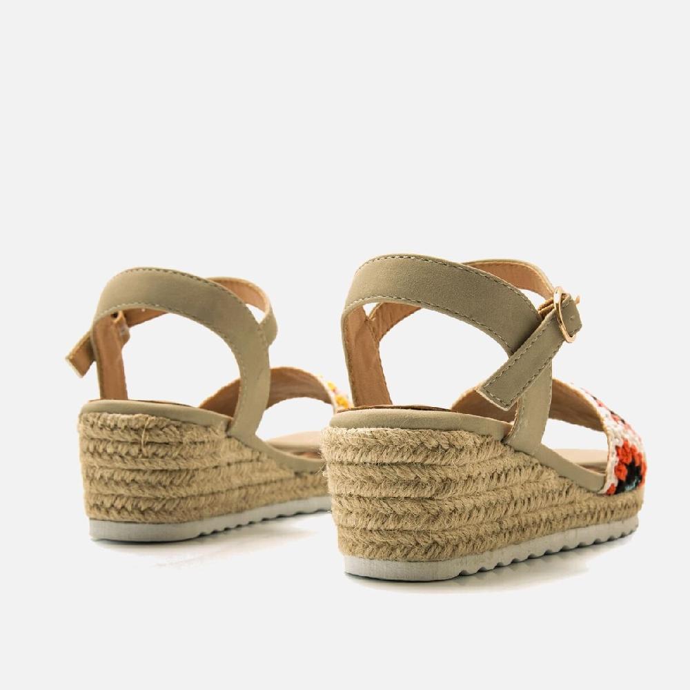 mtng Compra AUSTEN Blanco 57466 NiñOs NiñA Calzado Sandalias