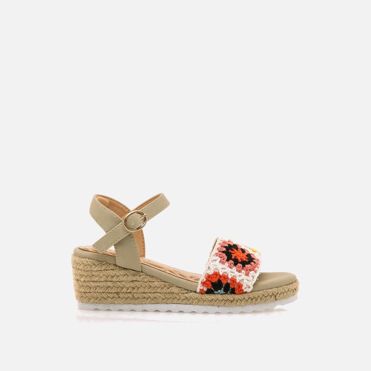 mtng Compra AUSTEN blanco 57466 NiñOs NiñA Calzado Sandalias