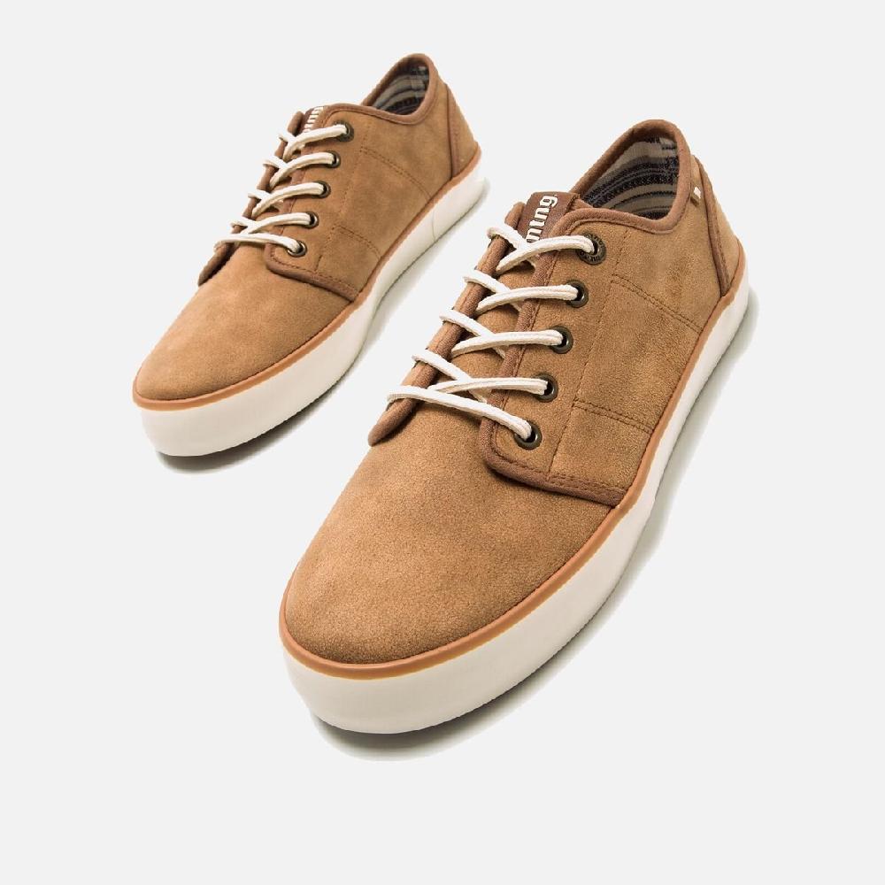 mtng Compra BAHIA Marron 59806 Hombre Calzado Zapatillas