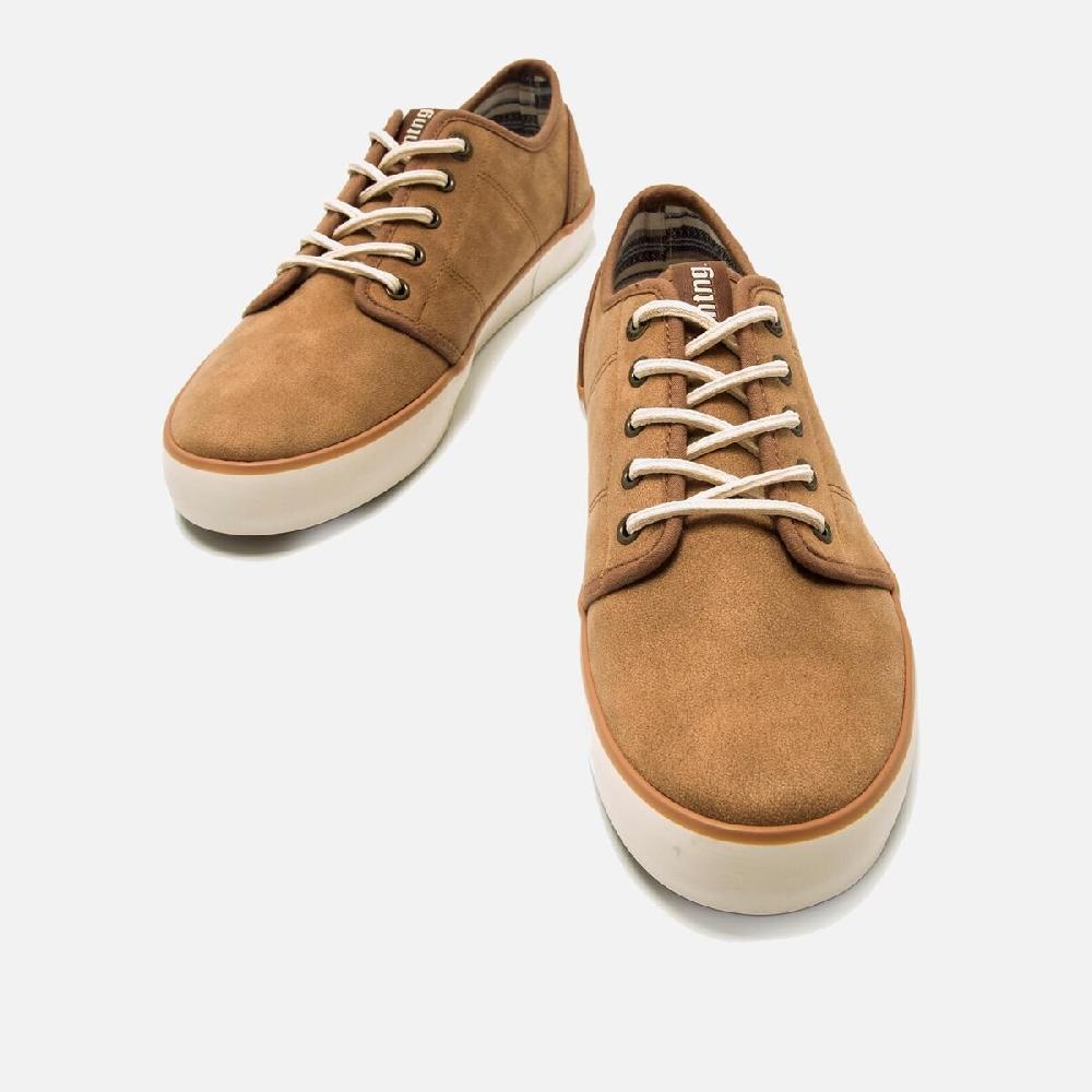 mtng Compra BAHIA Marron 59806 Hombre Calzado Zapatillas