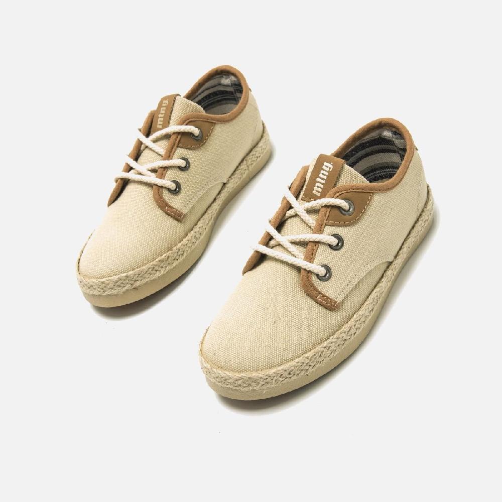 mtng Compra BEQUI Beige 56370 NiñOs Calzado Zapatos