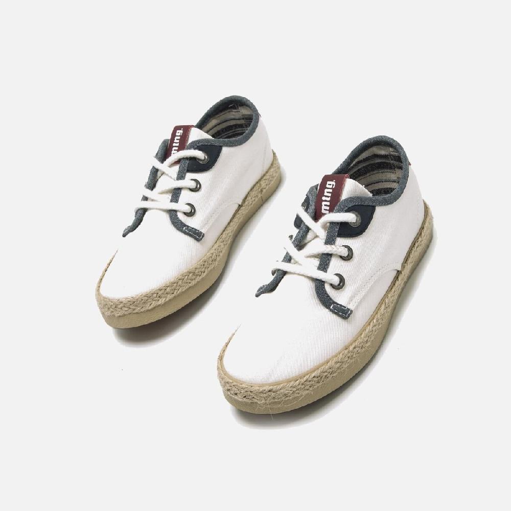 mtng Compra BEQUI Blanco 56367 NiñOs Calzado Zapatos