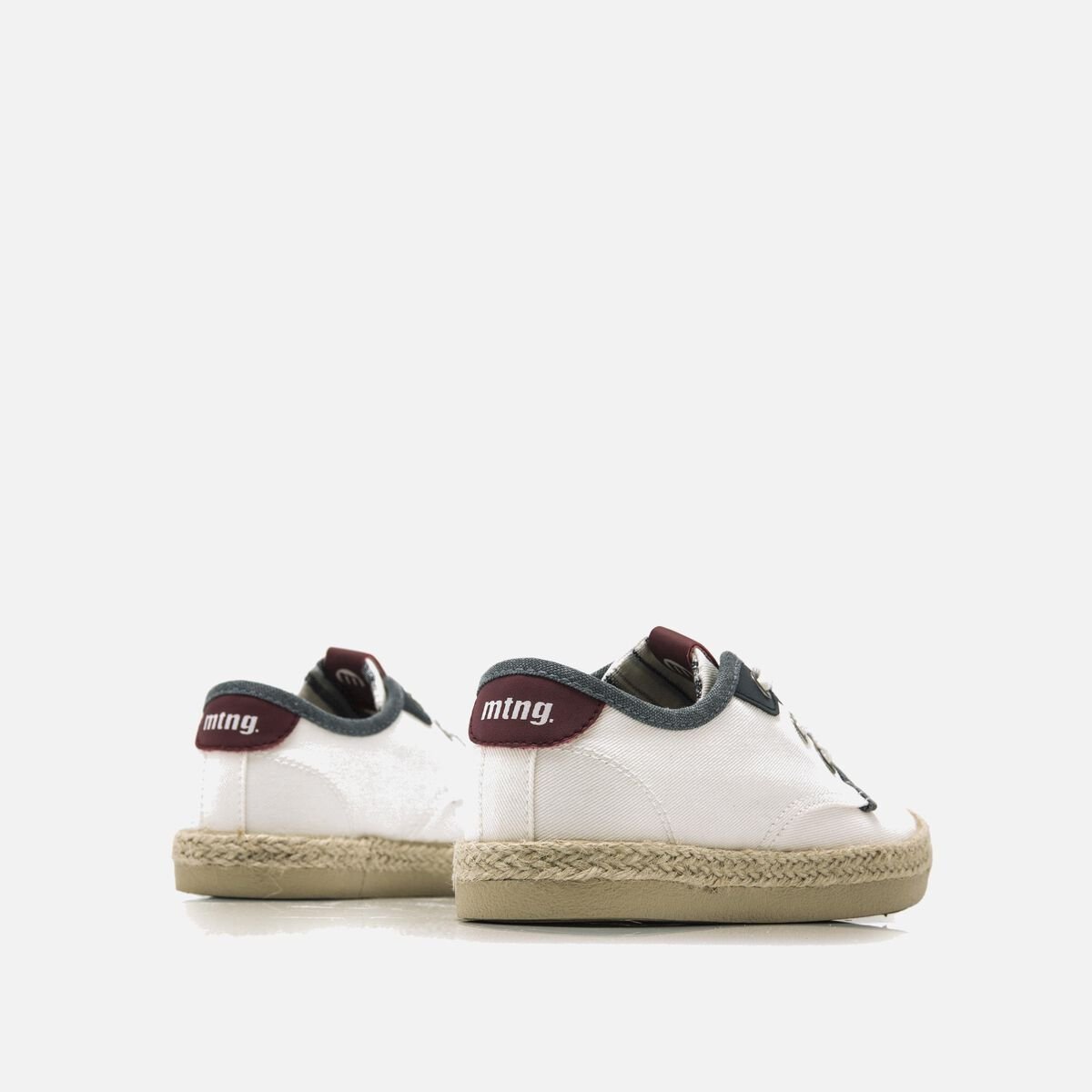 mtng Compra BEQUI Blanco 56367 NiñOs Calzado Zapatos