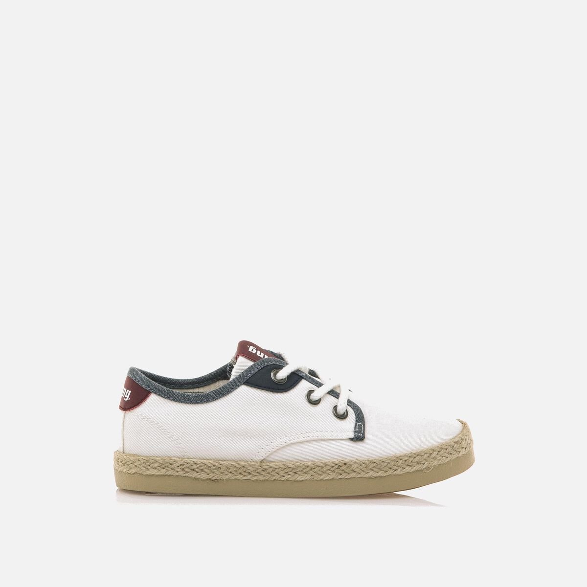 mtng Compra BEQUI blanco 56367 NiñOs Calzado Zapatos