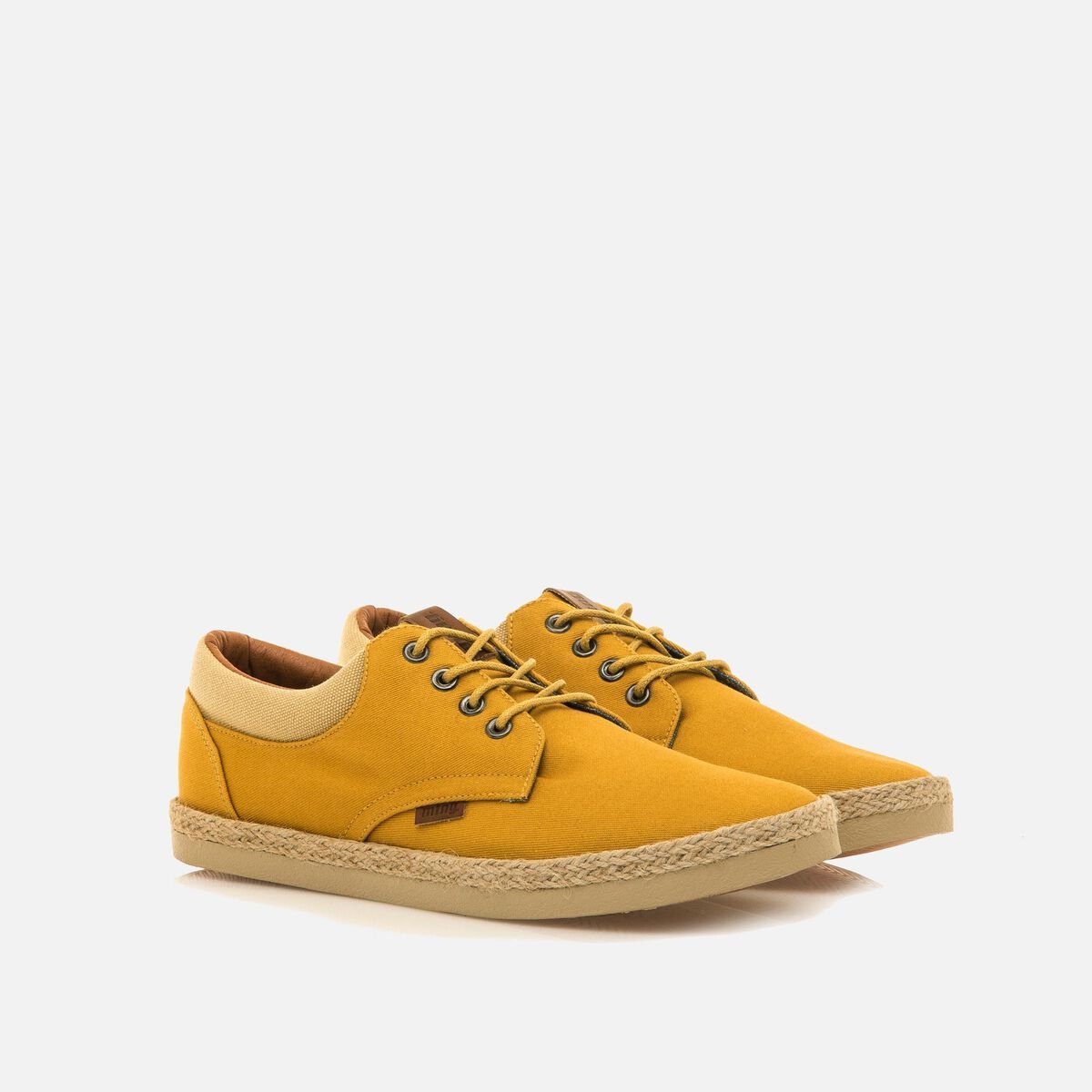 mtng Compra BEQUIA Amarillo 56133 Hombre Calzado Zapatos
