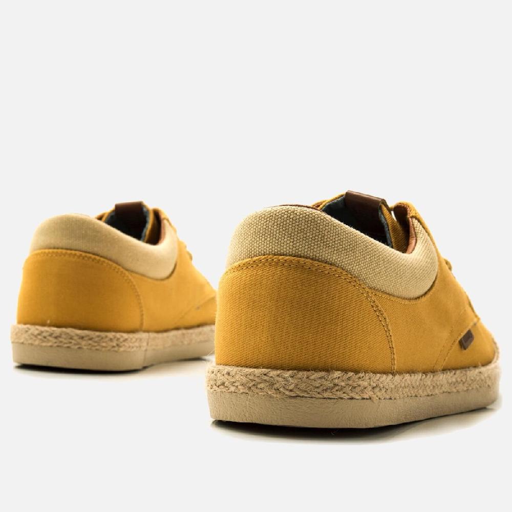 mtng Compra BEQUIA Amarillo 56133 Hombre Calzado Zapatos