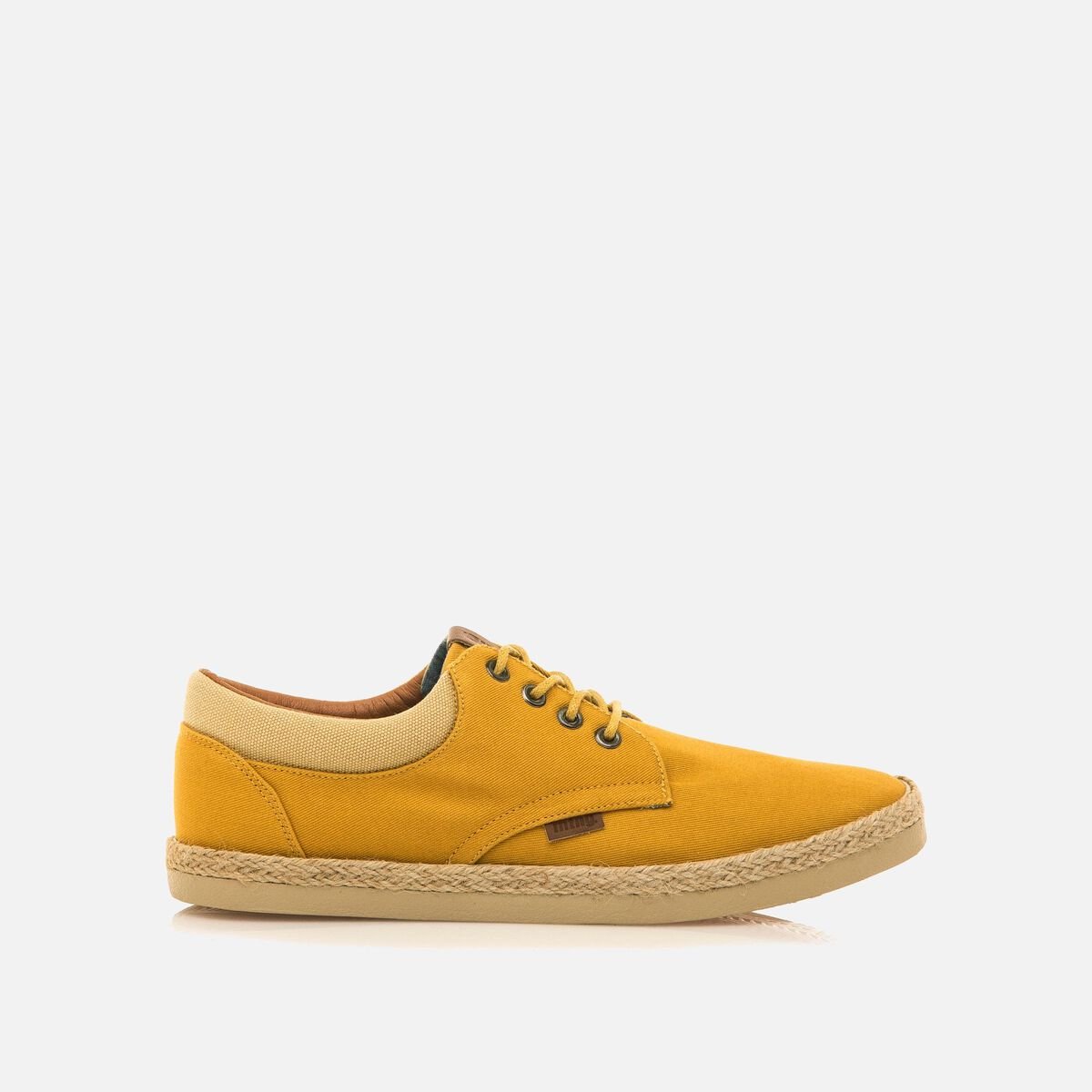 mtng Compra BEQUIA amarillo 56133 Hombre Calzado Zapatos