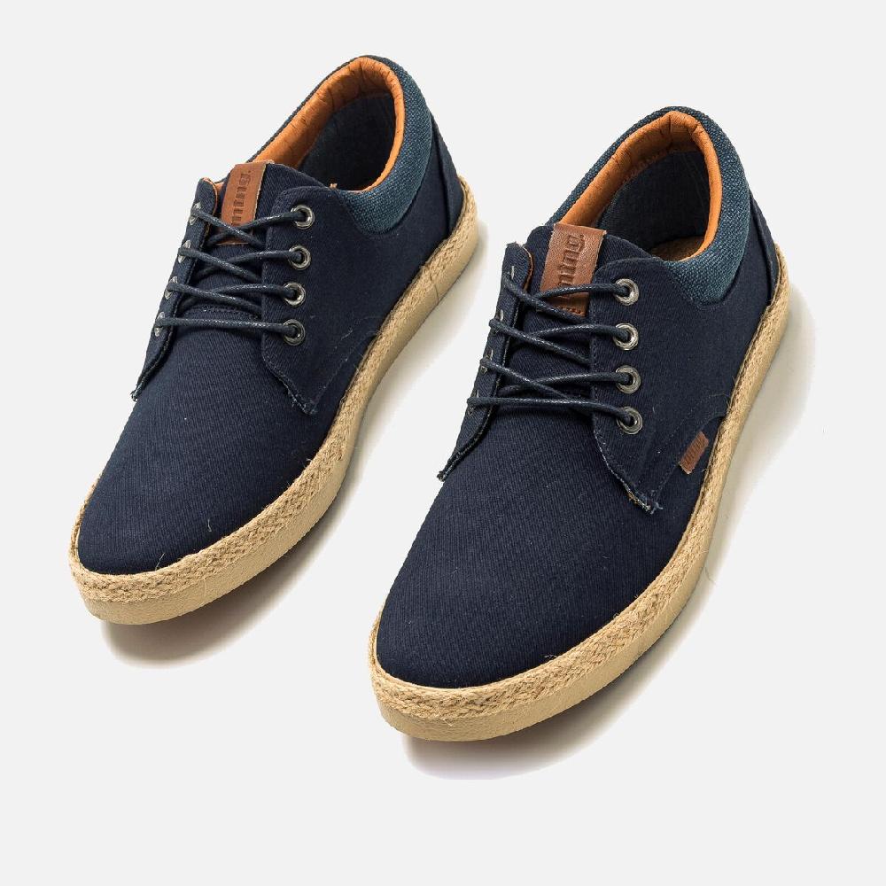 mtng Compra BEQUIA Azul 56130 Hombre Calzado Zapatos