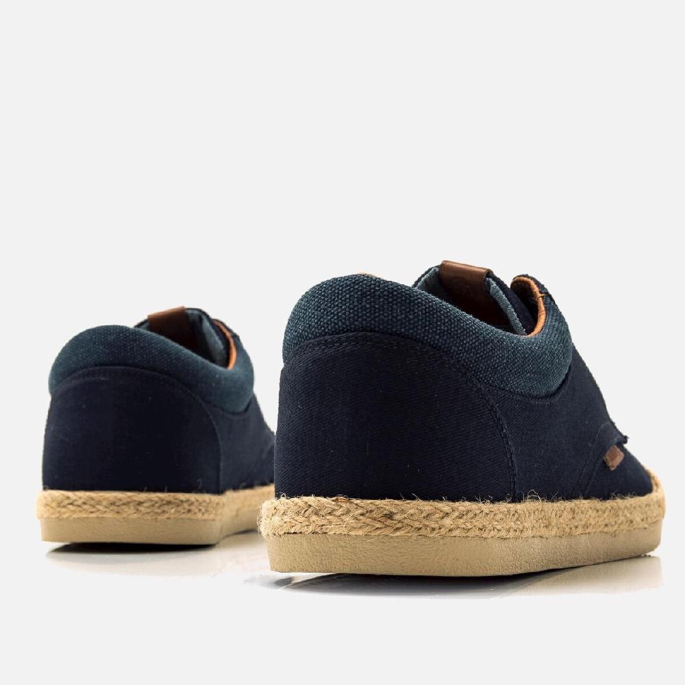 mtng Compra BEQUIA Azul 56130 Hombre Calzado Zapatos