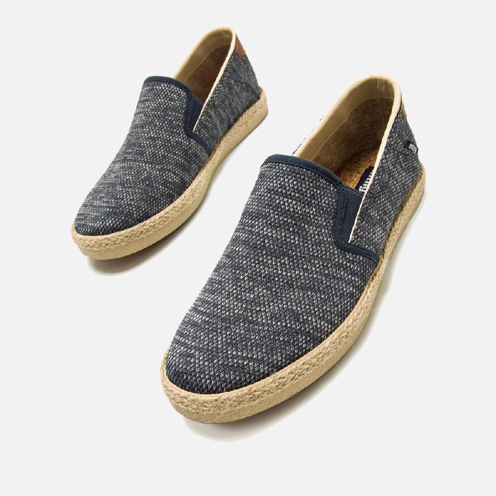 mtng Compra BEQUIA Azul 59765 Hombre Calzado Zapatos