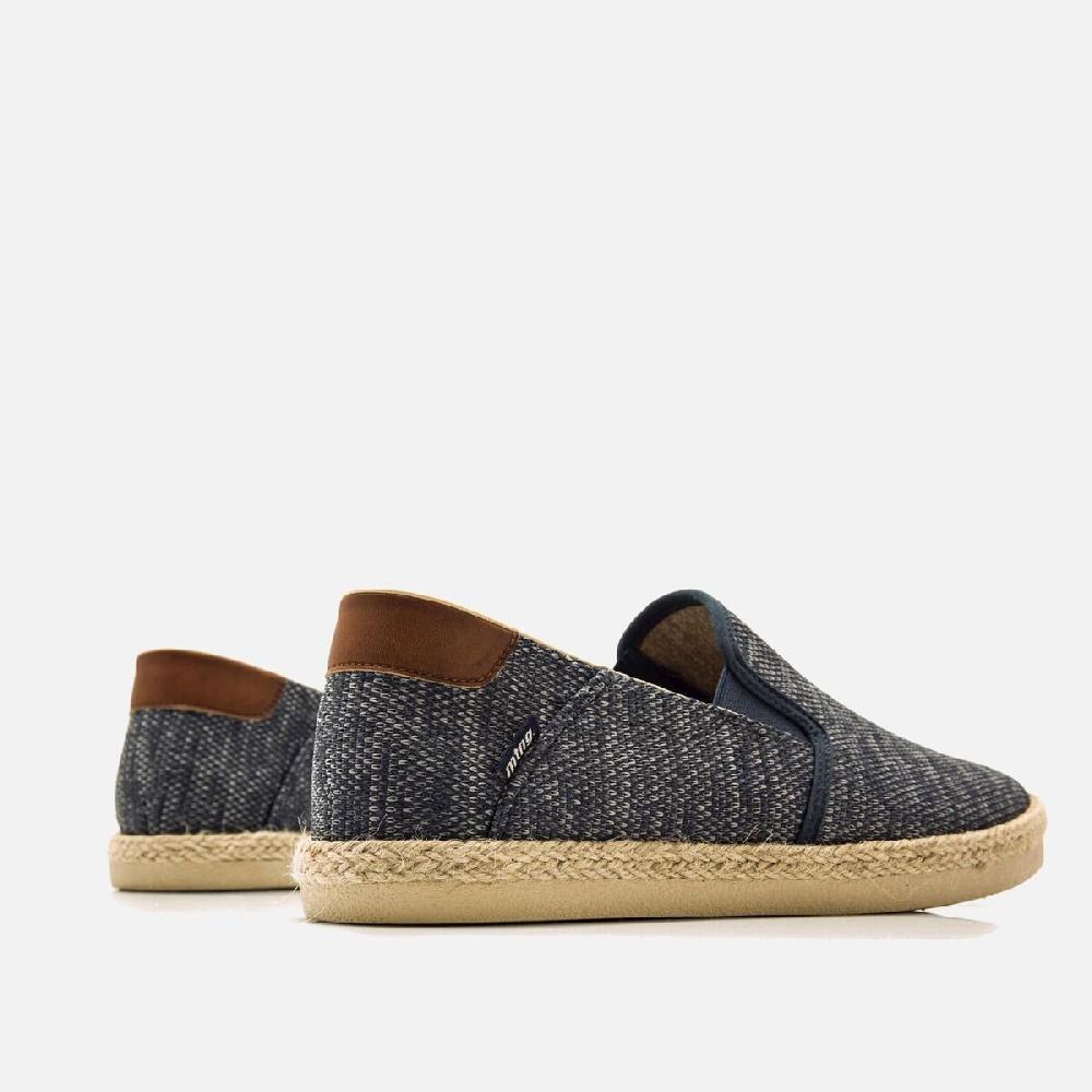 mtng Compra BEQUIA Azul 59765 Hombre Calzado Zapatos