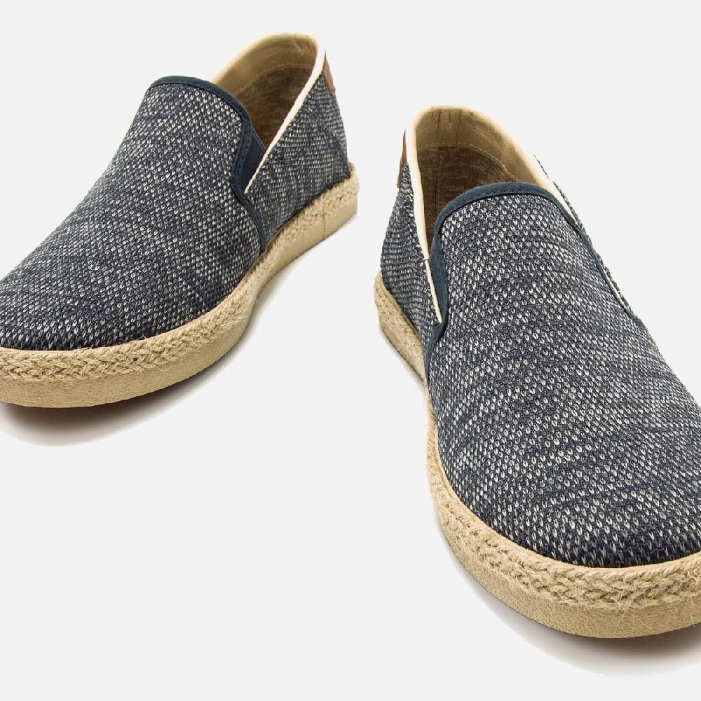 mtng Compra BEQUIA Azul 59765 Hombre Calzado Zapatos