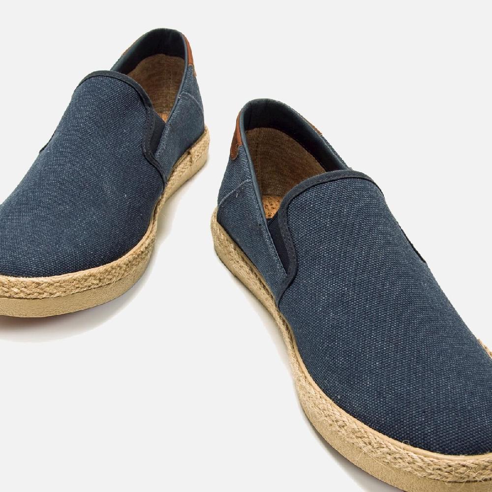 mtng Compra BEQUIA Azul 59770 Hombre Calzado Zapatos