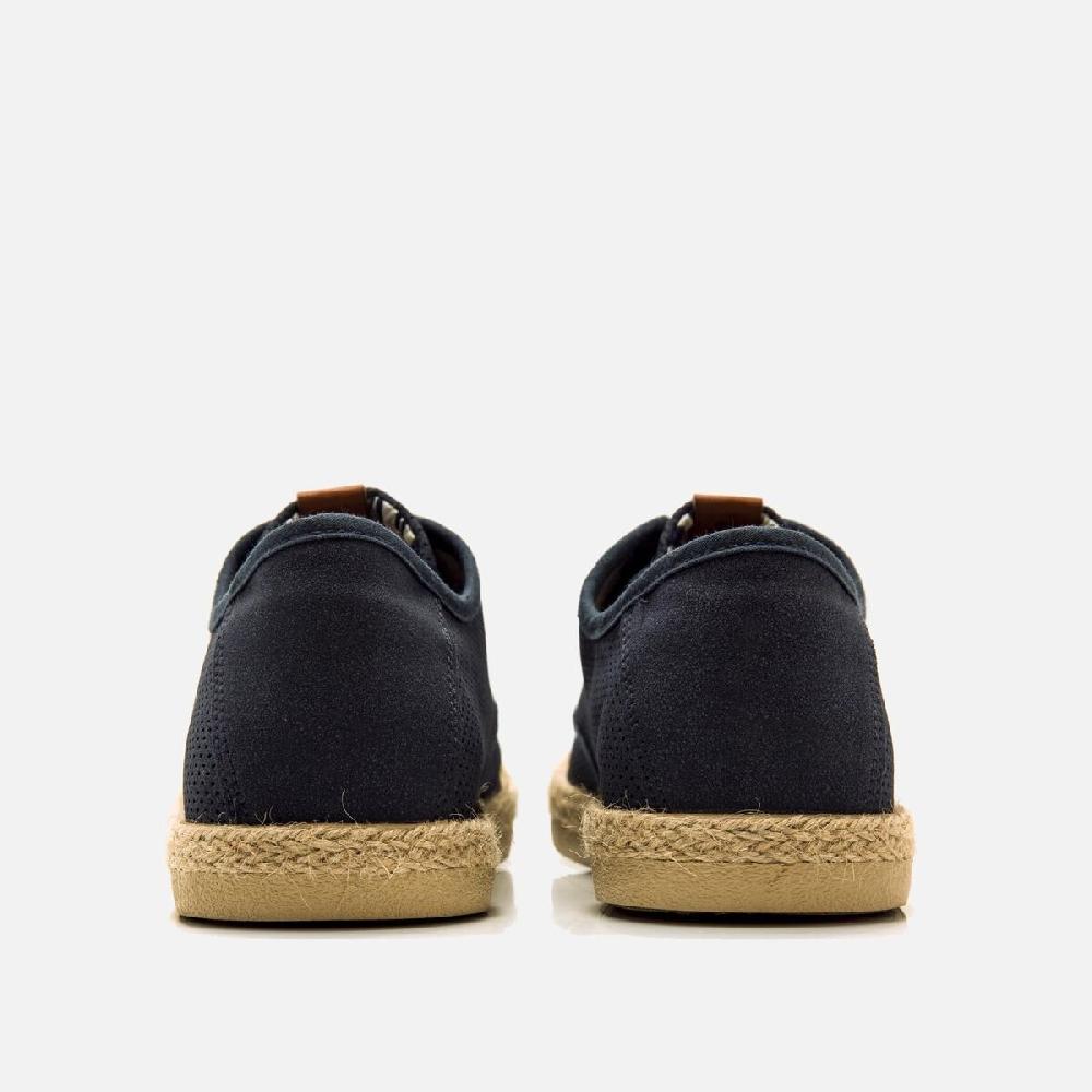 mtng Compra BEQUIA Azul 60565 Hombre Calzado Zapatos