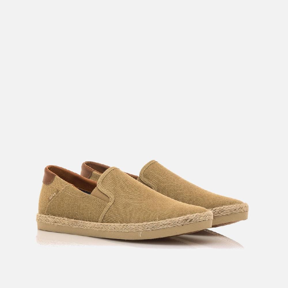 mtng Compra BEQUIA Beige 56124 Hombre Calzado Zapatos
