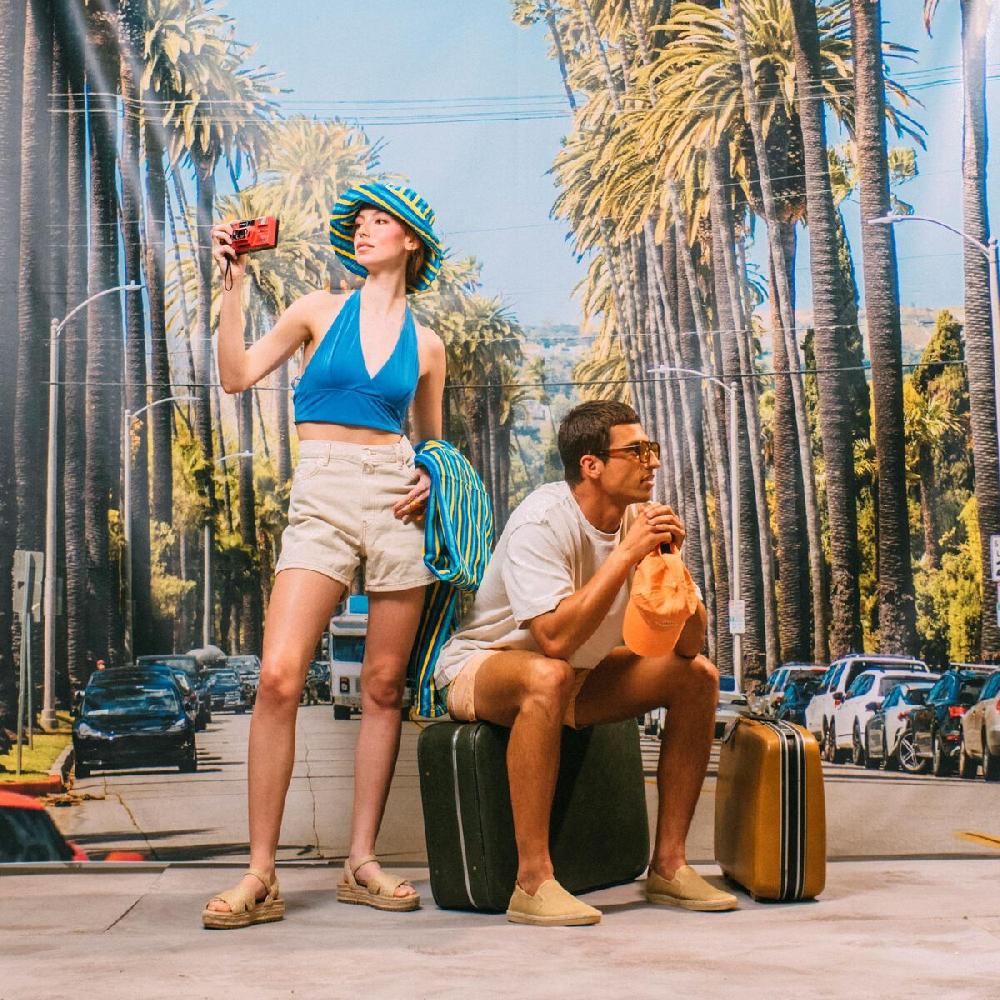 mtng Compra BEQUIA Beige 56124 Hombre Calzado Zapatos