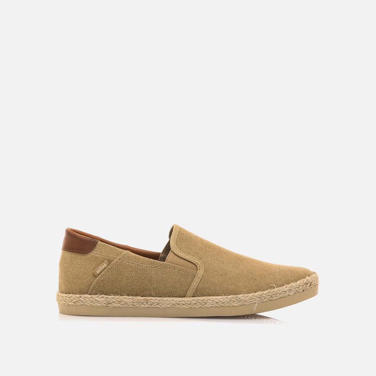 mtng Compra BEQUIA beige 56124 Hombre Calzado Zapatos