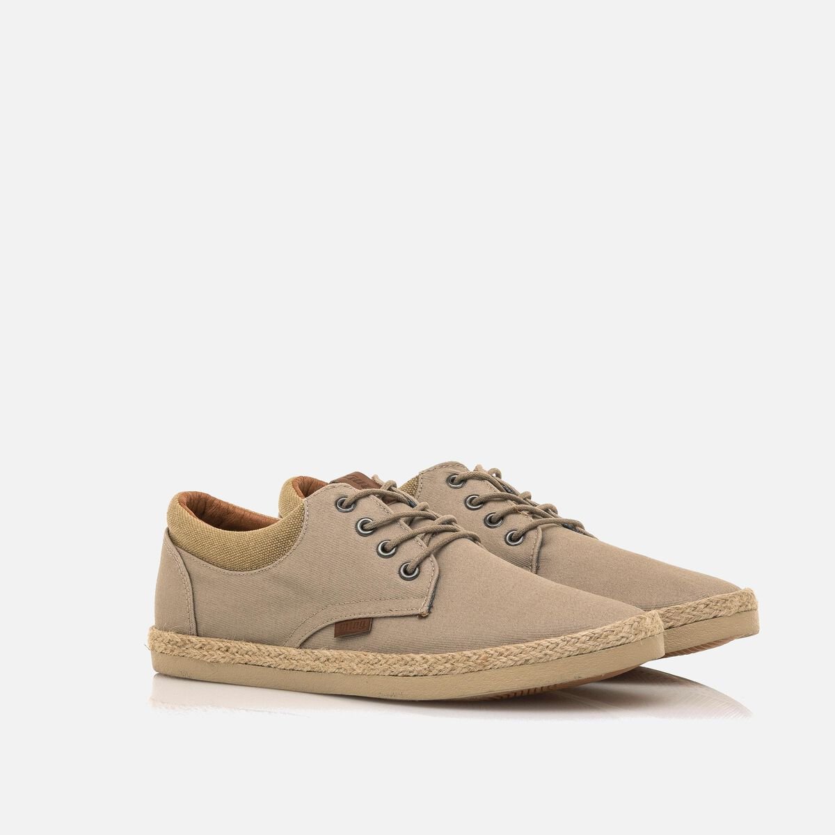 mtng Compra BEQUIA Beige 56128 Hombre Calzado Zapatos
