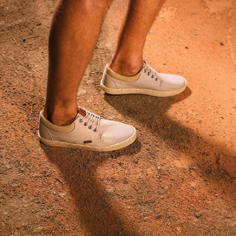 mtng Compra BEQUIA Beige 56128 Hombre Calzado Zapatos