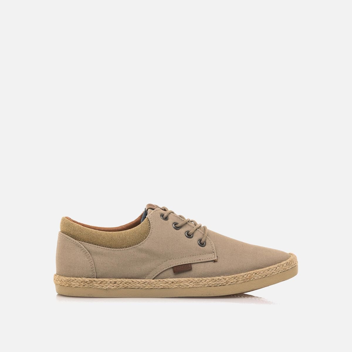mtng Compra BEQUIA beige 56128 Hombre Calzado Zapatos