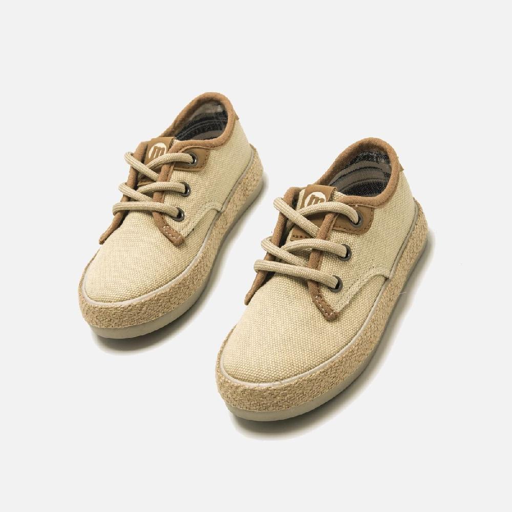 mtng Compra BEQUIA Beige 56424 NiñOs Calzado Zapatos