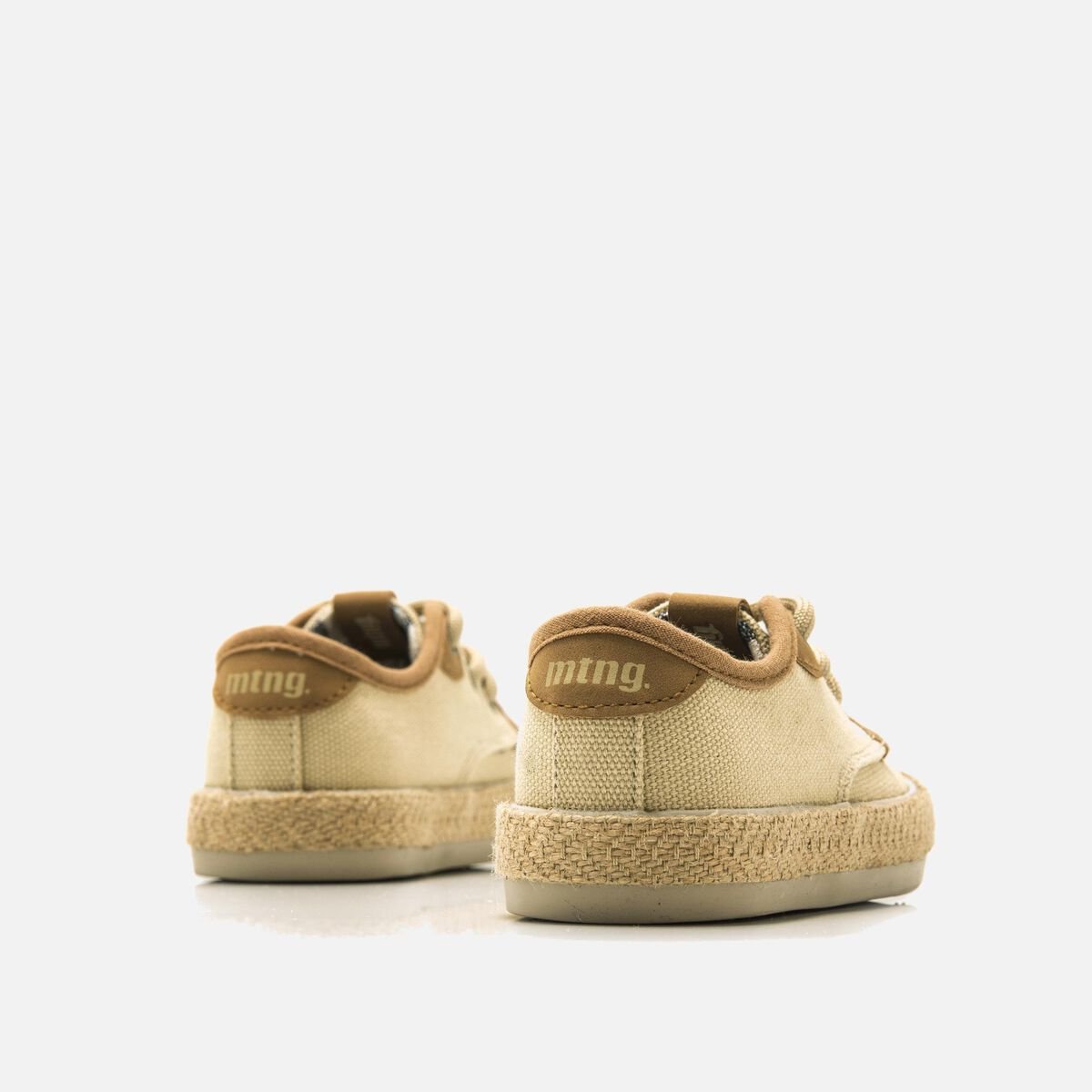 mtng Compra BEQUIA Beige 56424 NiñOs Calzado Zapatos