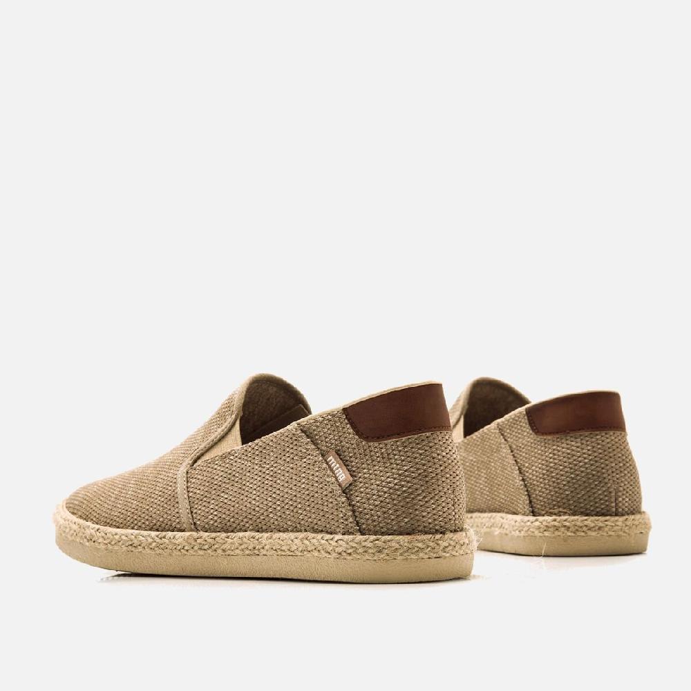 mtng Compra BEQUIA Beige 59766 Hombre Calzado Zapatos