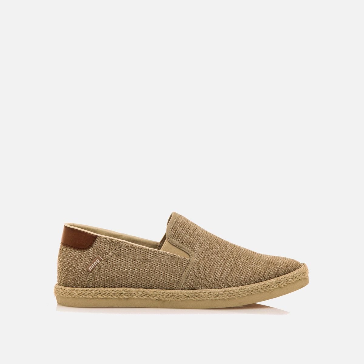 mtng Compra BEQUIA beige 59766 Hombre Calzado Zapatos