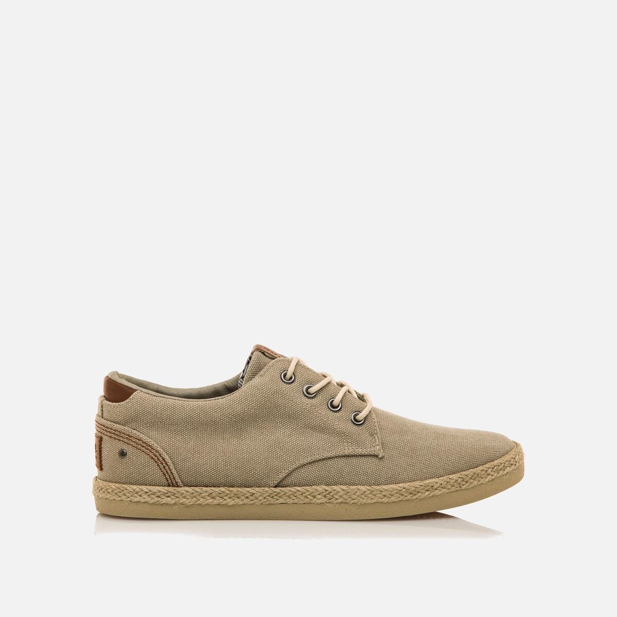 mtng Compra BEQUIA beige 59824 Hombre Calzado Zapatos
