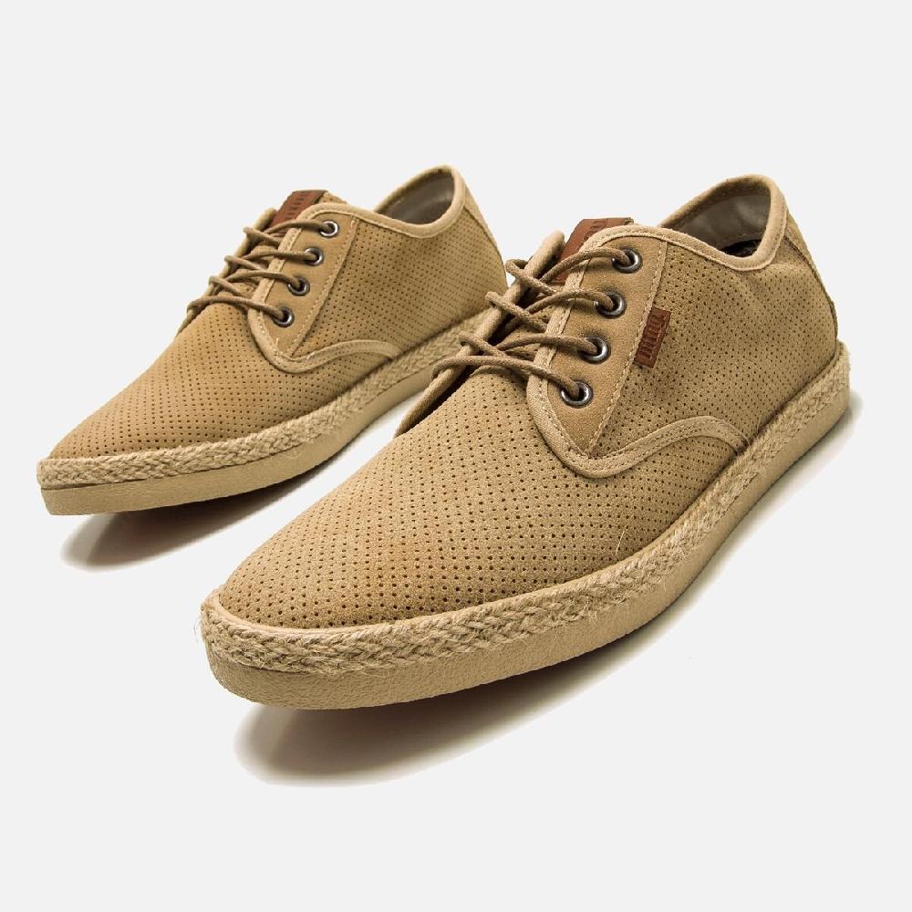 mtng Compra BEQUIA Beige 60566 Hombre Calzado Zapatos