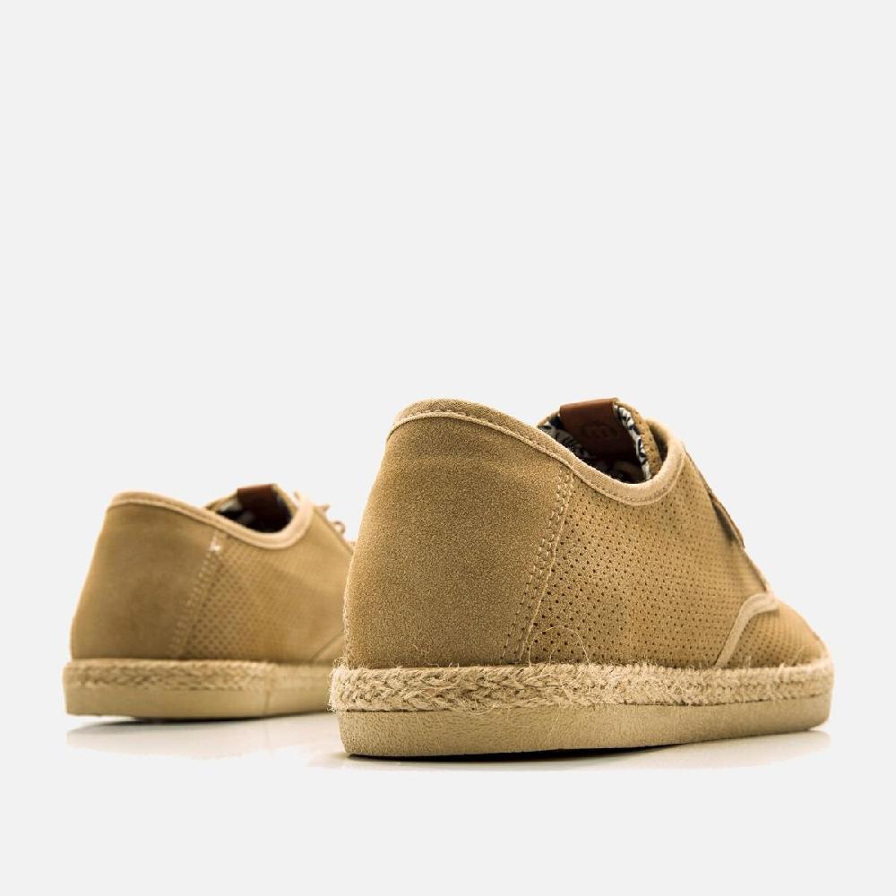 mtng Compra BEQUIA Beige 60566 Hombre Calzado Zapatos