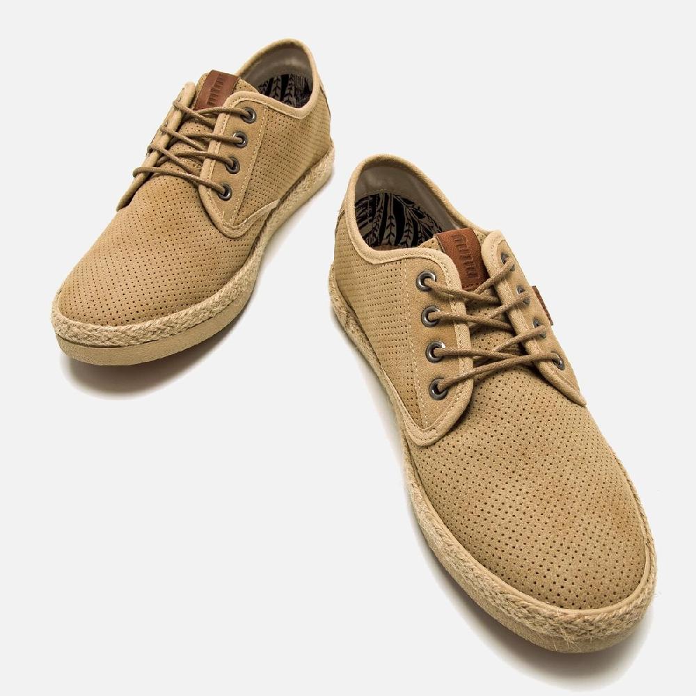 mtng Compra BEQUIA Beige 60566 Hombre Calzado Zapatos