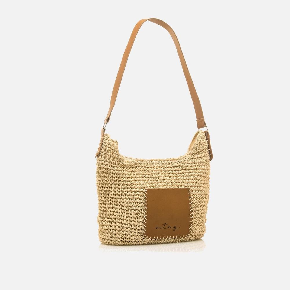 mtng Compra BIDOR Marron 56694 Mujer Accesorios Bandoleras
