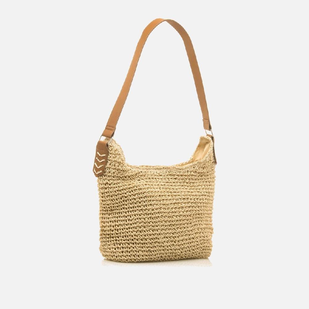 mtng Compra BIDOR Marron 56694 Mujer Accesorios Bandoleras