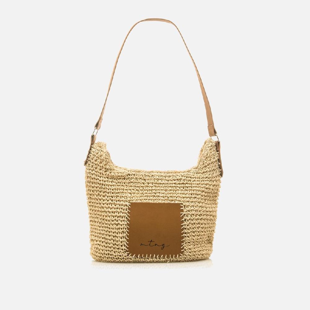 mtng Compra BIDOR marron 56694 Mujer Accesorios Bandoleras