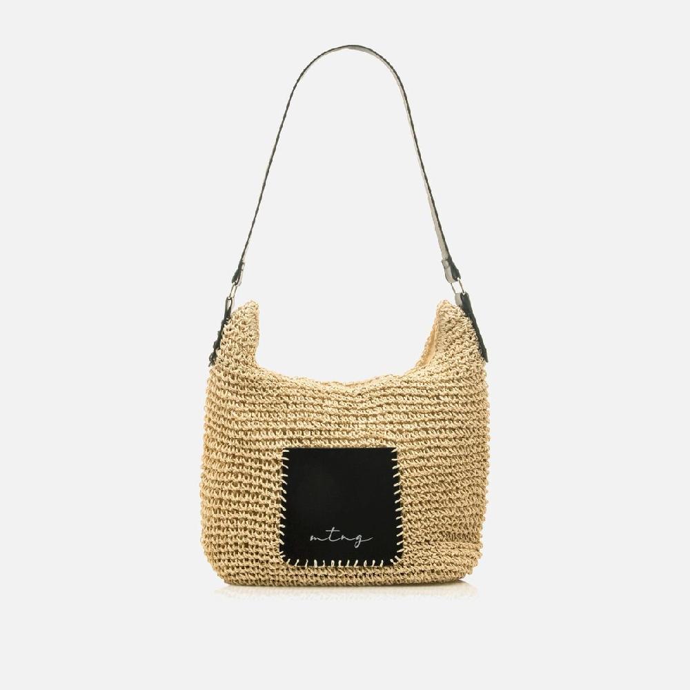 mtng Compra BIDOR negro 56695 Mujer Accesorios Bandoleras