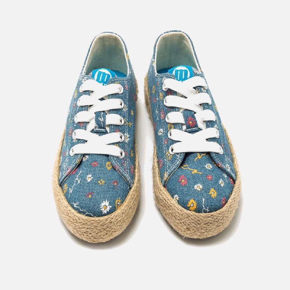 mtng Compra BIGGER Azul 56380 NiñOs NiñA Calzado Zapatillas