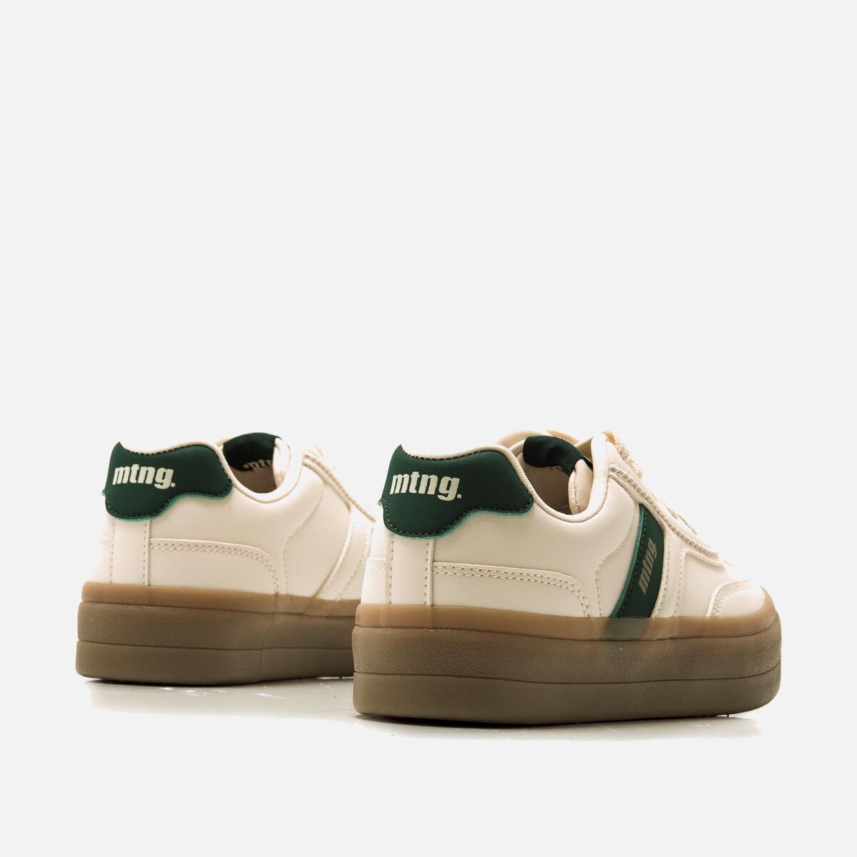 mtng Compra BIGGER Beige 59470 NiñOs NiñA Calzado Zapatillas