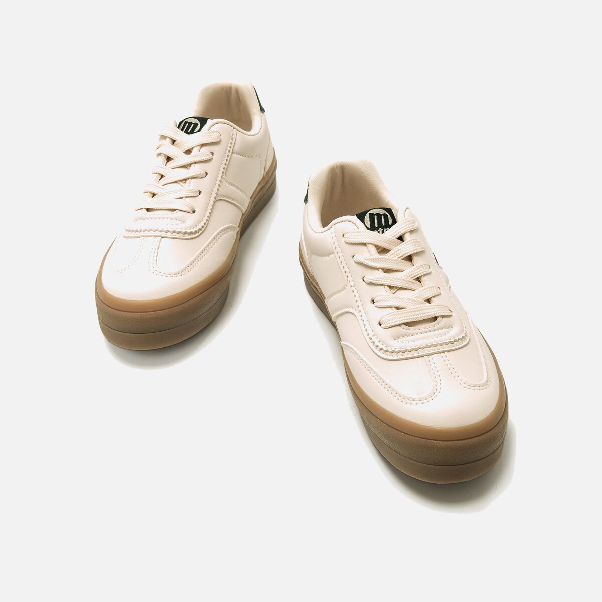 mtng Compra BIGGER Beige 59470 NiñOs NiñA Calzado Zapatillas