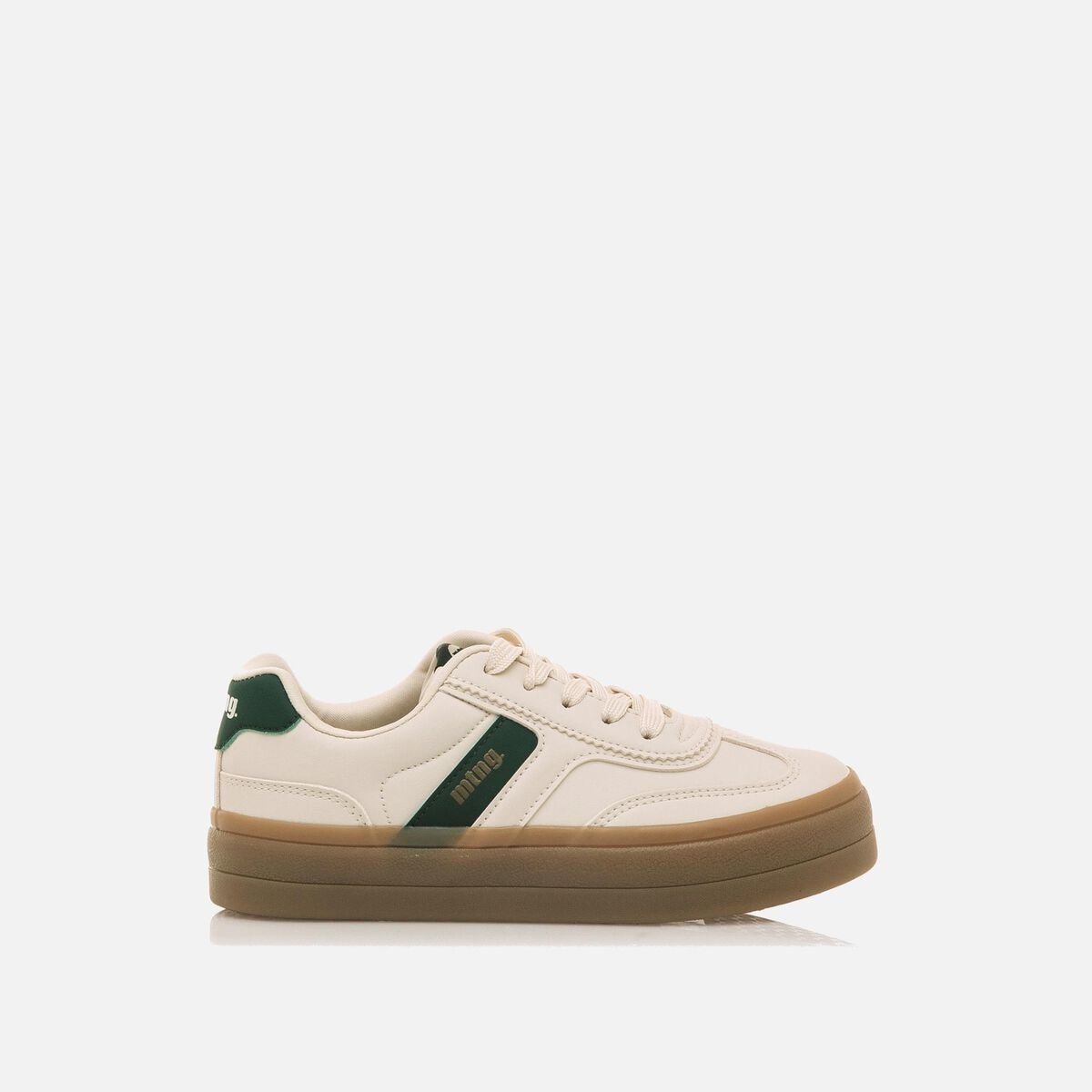 mtng Compra BIGGER beige 59470 NiñOs NiñA Calzado Zapatillas