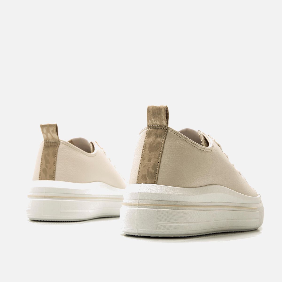 mtng Compra BIGGER Beige 59724 Mujer Calzado Zapatillas