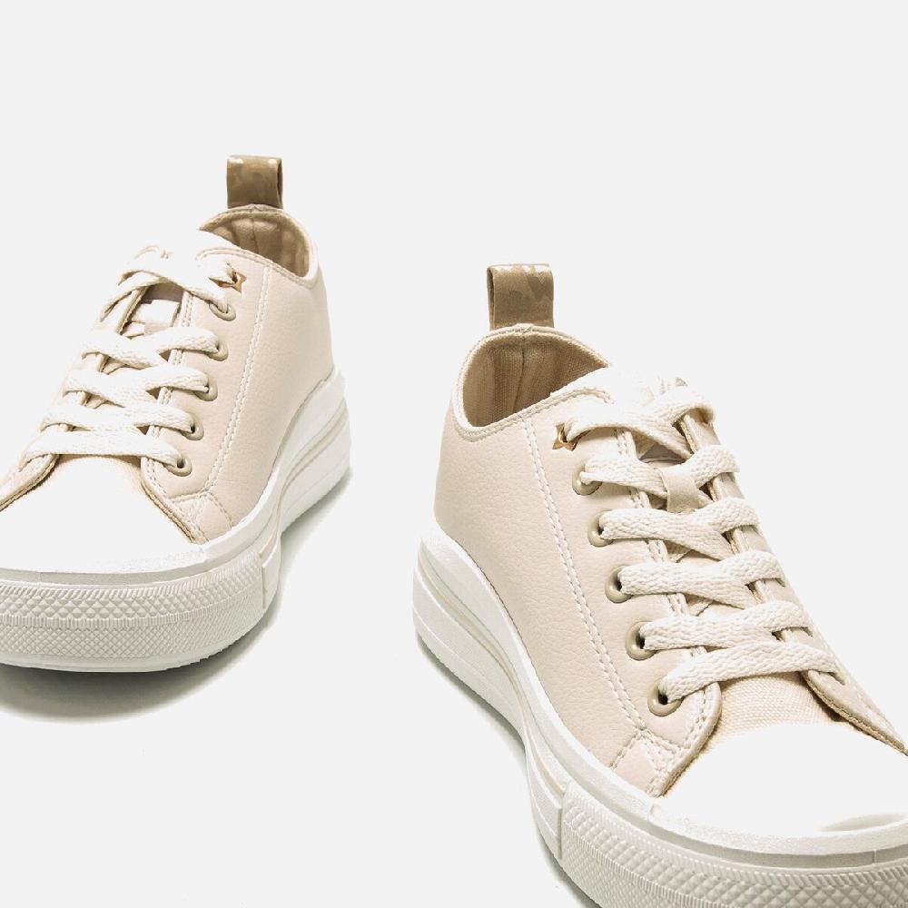 mtng Compra BIGGER Beige 59724 Mujer Calzado Zapatillas