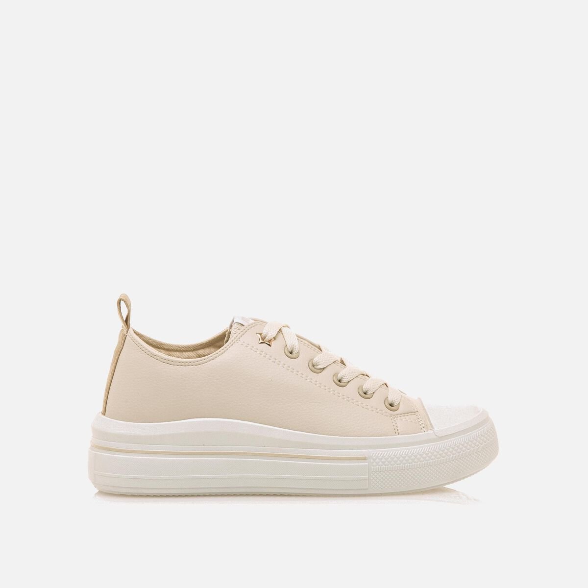 mtng Compra BIGGER beige 59724 Mujer Calzado Zapatillas