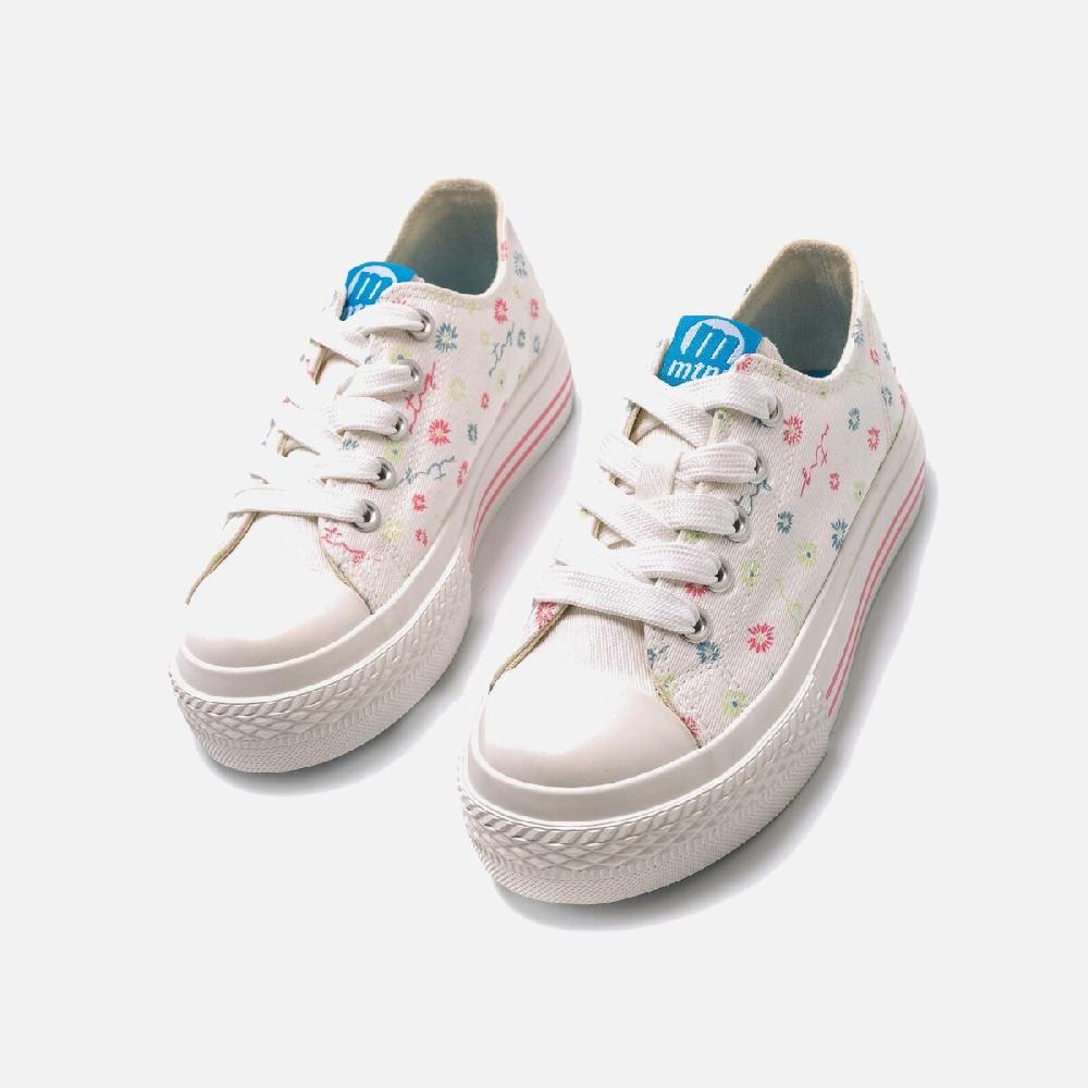 mtng Compra BIGGER Blanco 56375 NiñOs NiñA Calzado Zapatillas